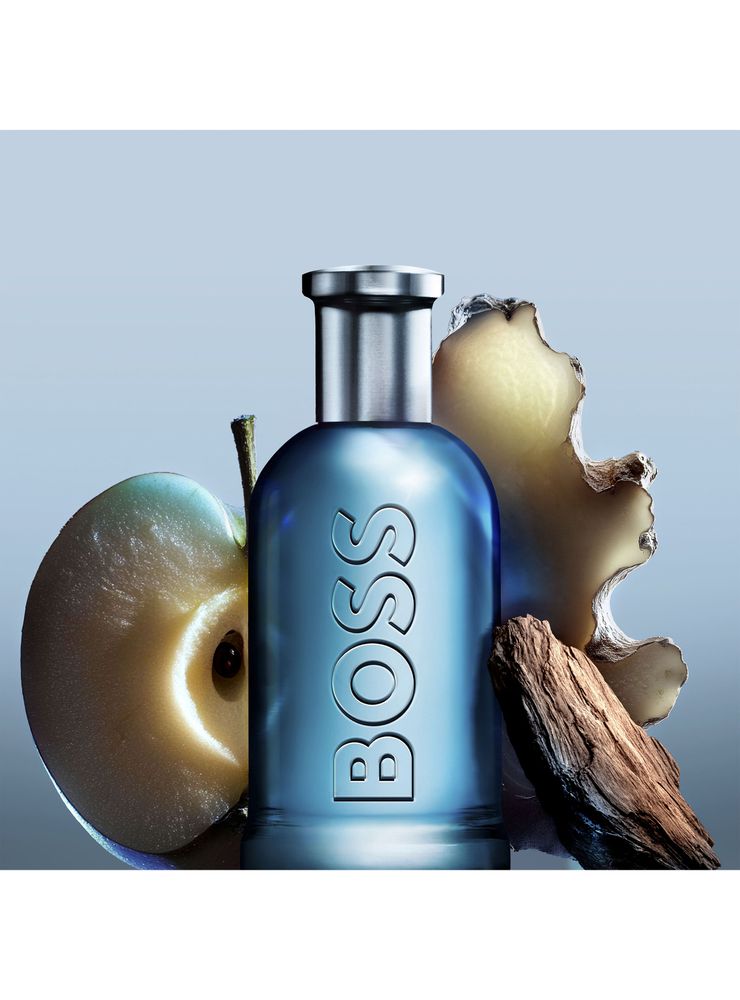 Hugo Boss Bottled Tonic EDT 50 ml, foto 3