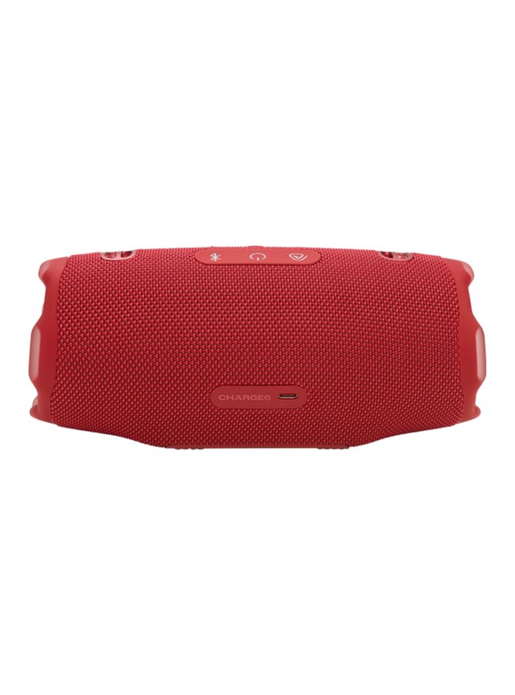 JBL Charge 6 Rojo, foto 4
