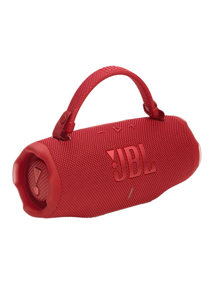 JBL Charge 6 Rojo, foto 5
