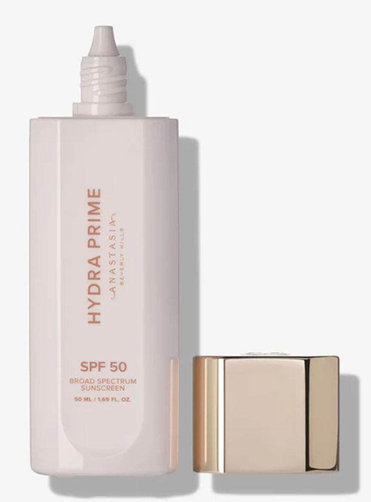 Anastasia Beverly Hills Hydra Prime SPF 50, foto 3