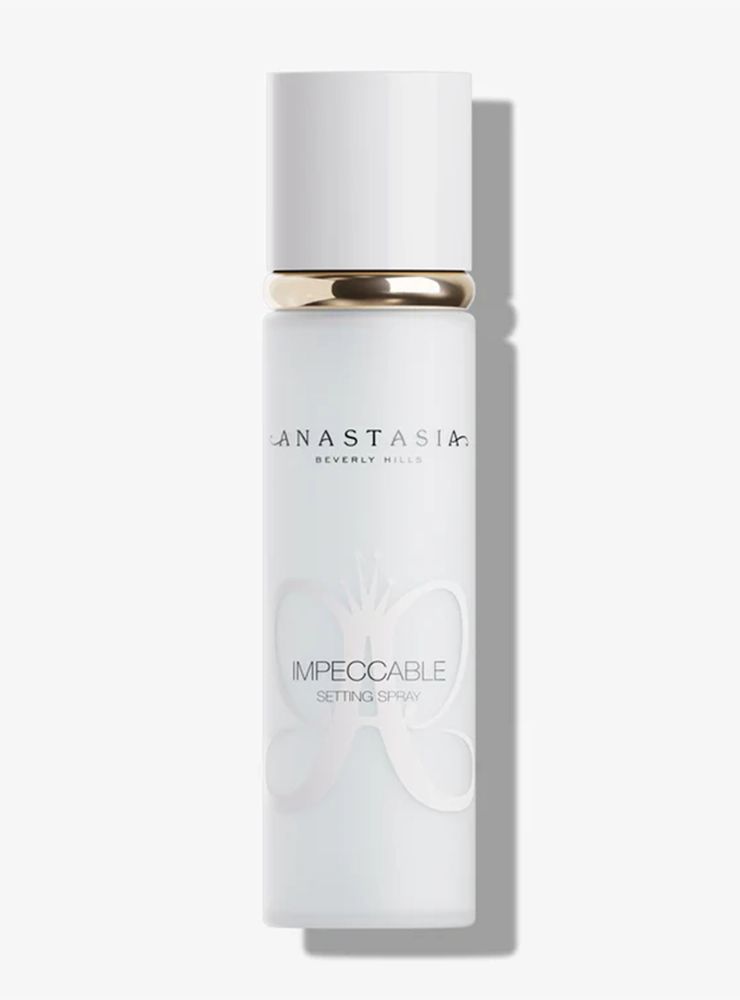 Fijador de Maquillaje Impeccable Blurring Matte Setting Spray, foto 2