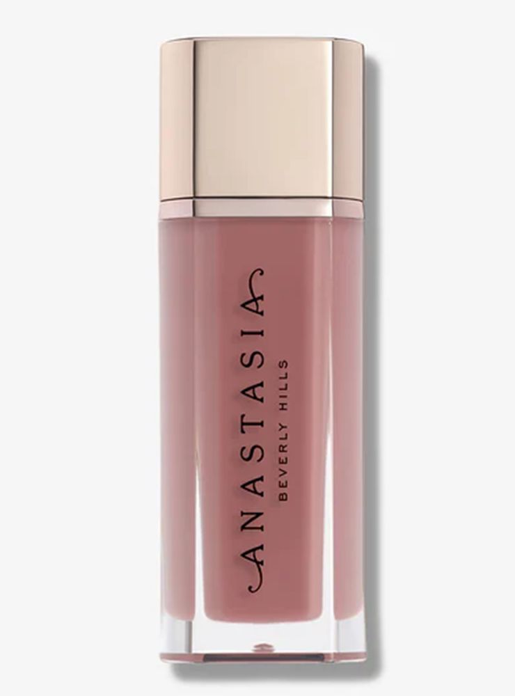 Anastasia Beverly Hills Lip Velvet Hush Rose, foto 3