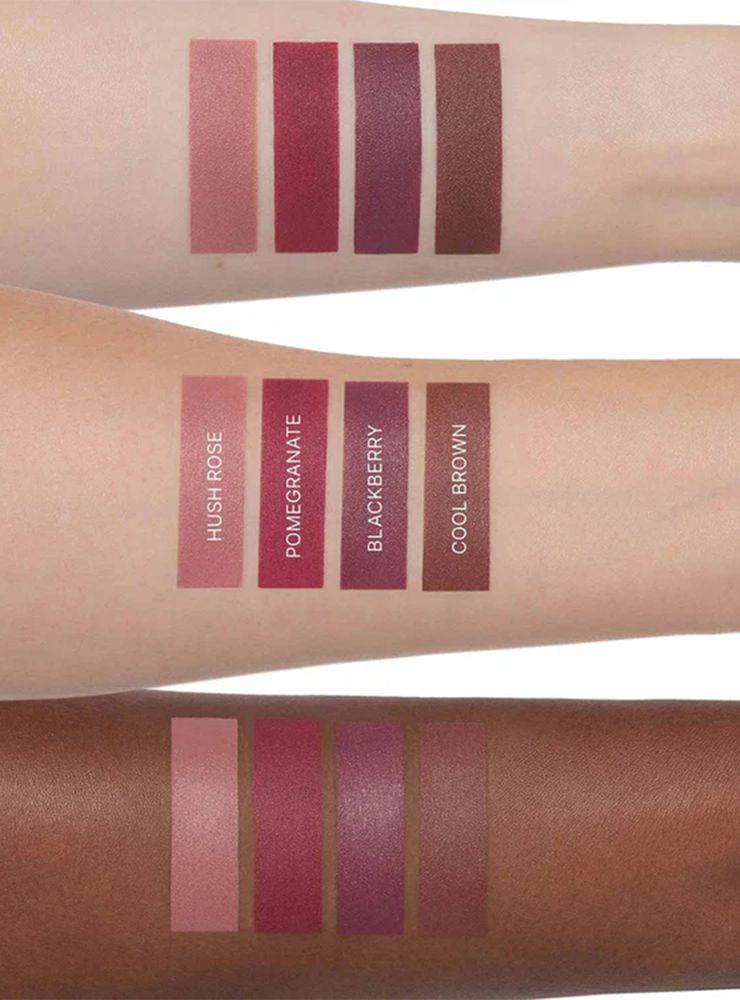 Anastasia Beverly Hills Lip Velvet Hush Rose, foto 4