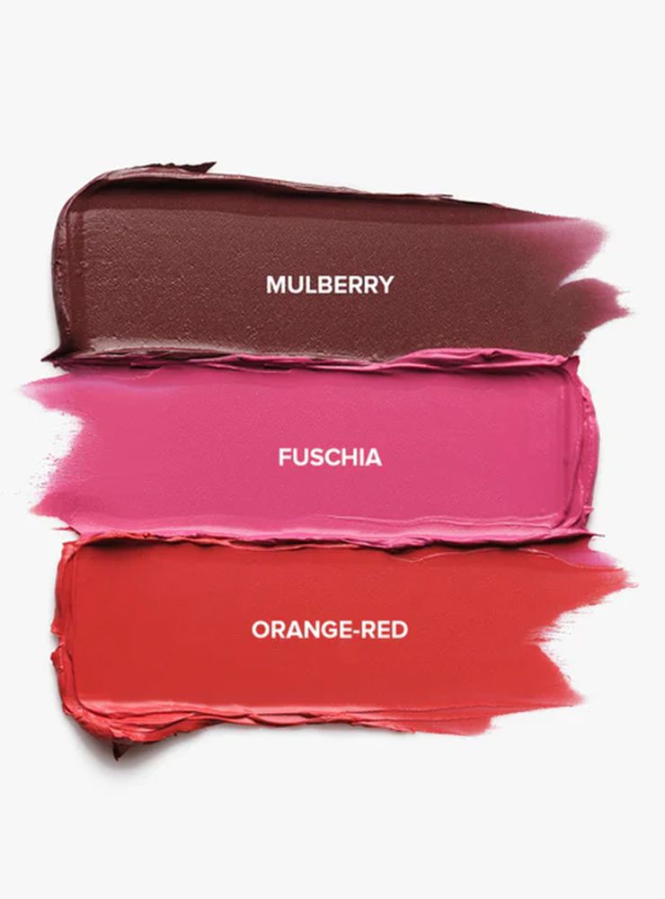 Anastasia Beverly Hills Magic Touch Blush Trio Berry Rose, foto 2