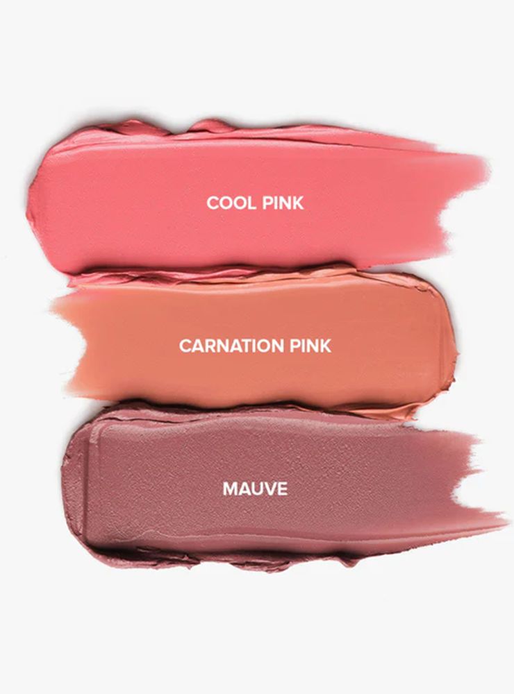 Anastasia Beverly Hills Magic Touch Blush Trio Peach, foto 2