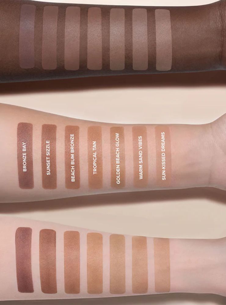Anastasia Beverly Hills Smooth Blur Bronzer Beach Bum Bronze, foto 6