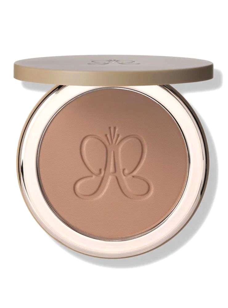 Anastasia Beverly Hills Smooth Blur Bronzer Warm Sand Vibes