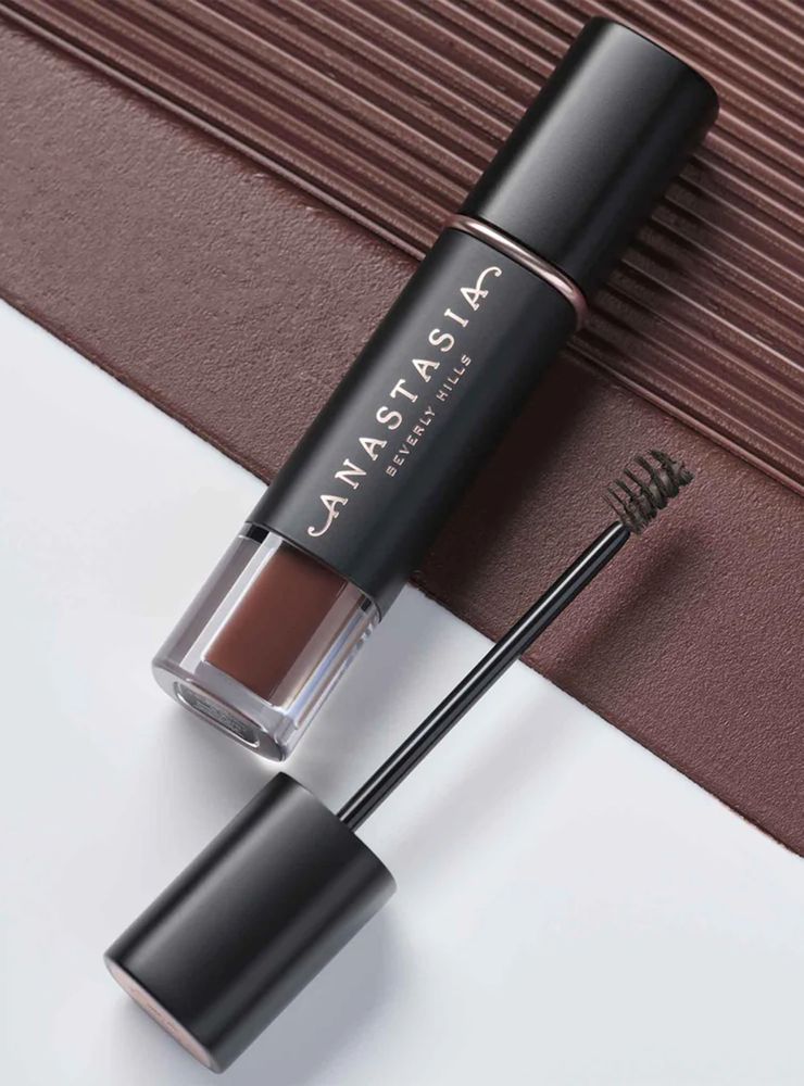 Anastasia Beverly Hills Volumizing Tinted Brow Gel Mini Taupe, foto 2