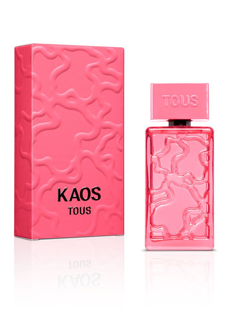 Tous Kaos EDP 50 ml, foto 2