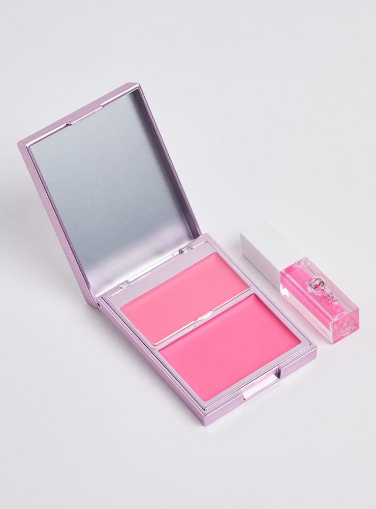 Disney Set de Maquillaje Tinker Bell 5 Piezas