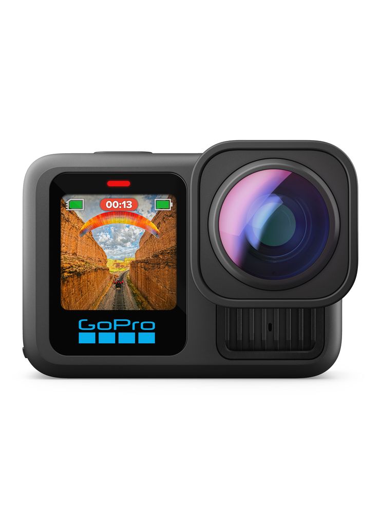 GoPro Hero 13 Black Ultra Wide Edition, foto 2