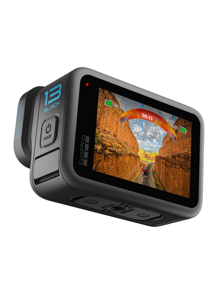 GoPro Hero 13 Black Ultra Wide Edition, foto 5