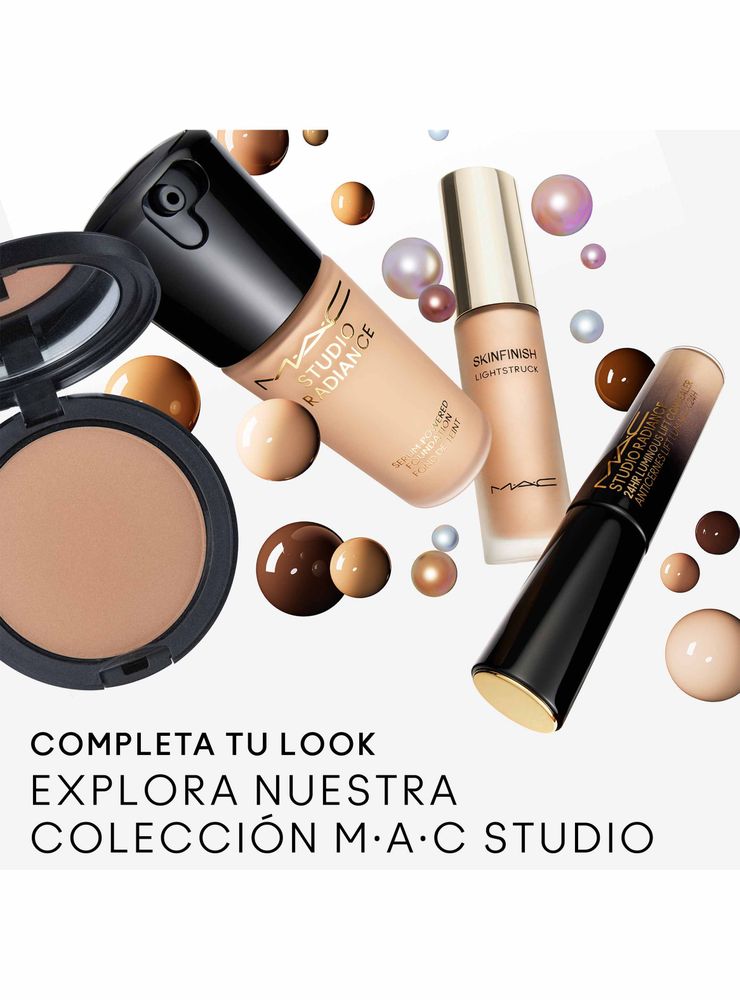 Mac Skinfinish Lightstruck Liquid Highlighter Double Gleam, foto 6