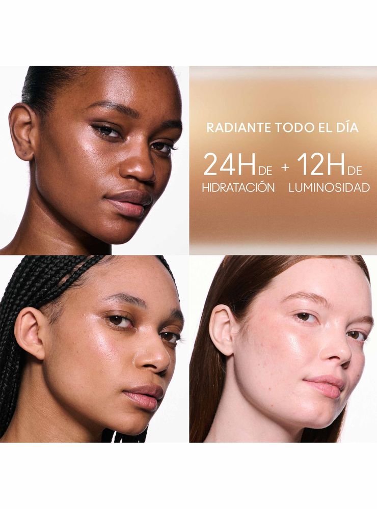 Mac Skinfinish Lightstruck Liquid Highlighter Double Gleam, foto 3