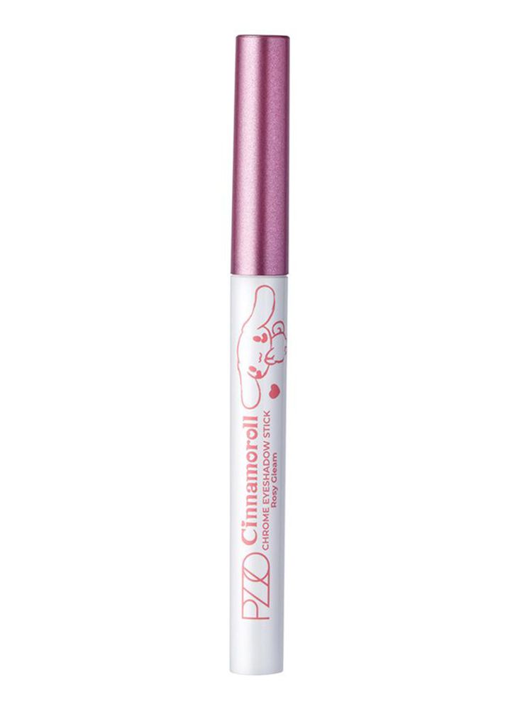 Petrizzio Cinnamoroll Sombra en Lápiz Rosy Gleam, foto 2