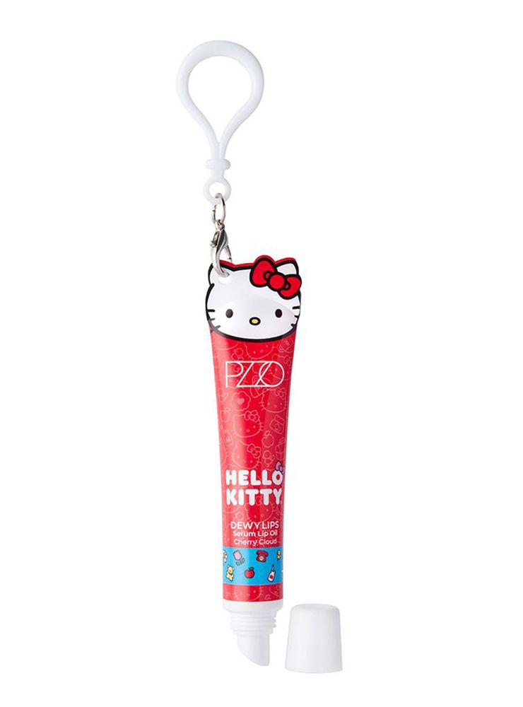 Petrizzio Serum Lip Oil Hello Kitty, foto 2
