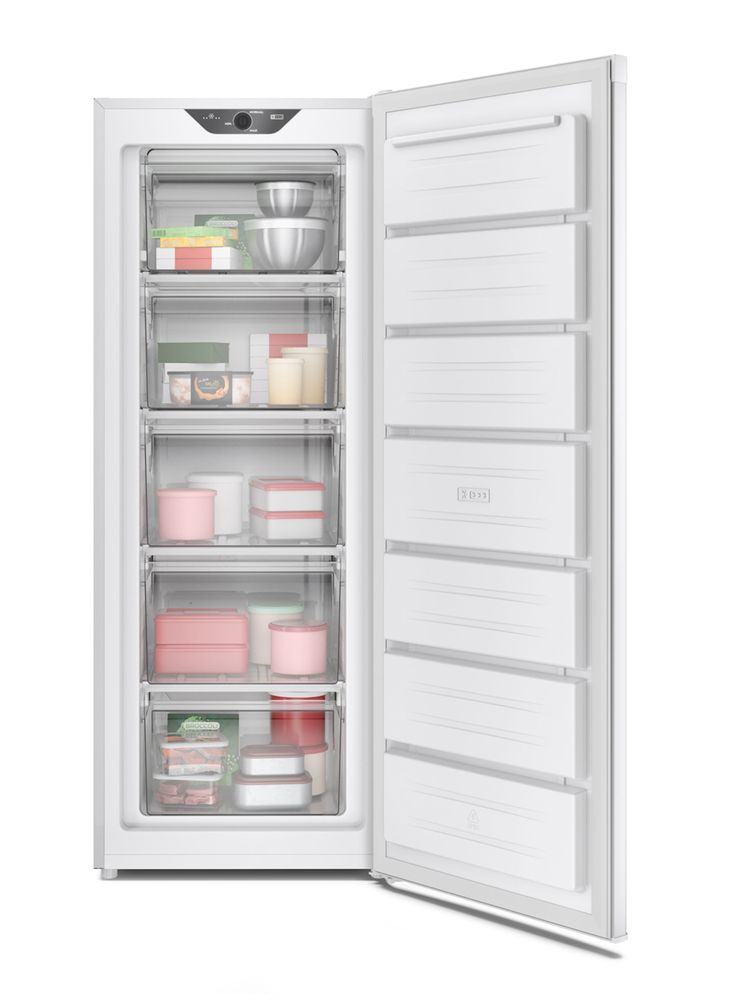 Mademsa MFV645B Blanco, foto 4