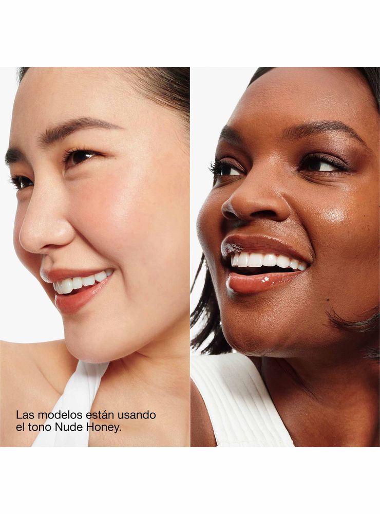 Clinique Pop Lip & Cheek Oil Nude Honey, foto 5