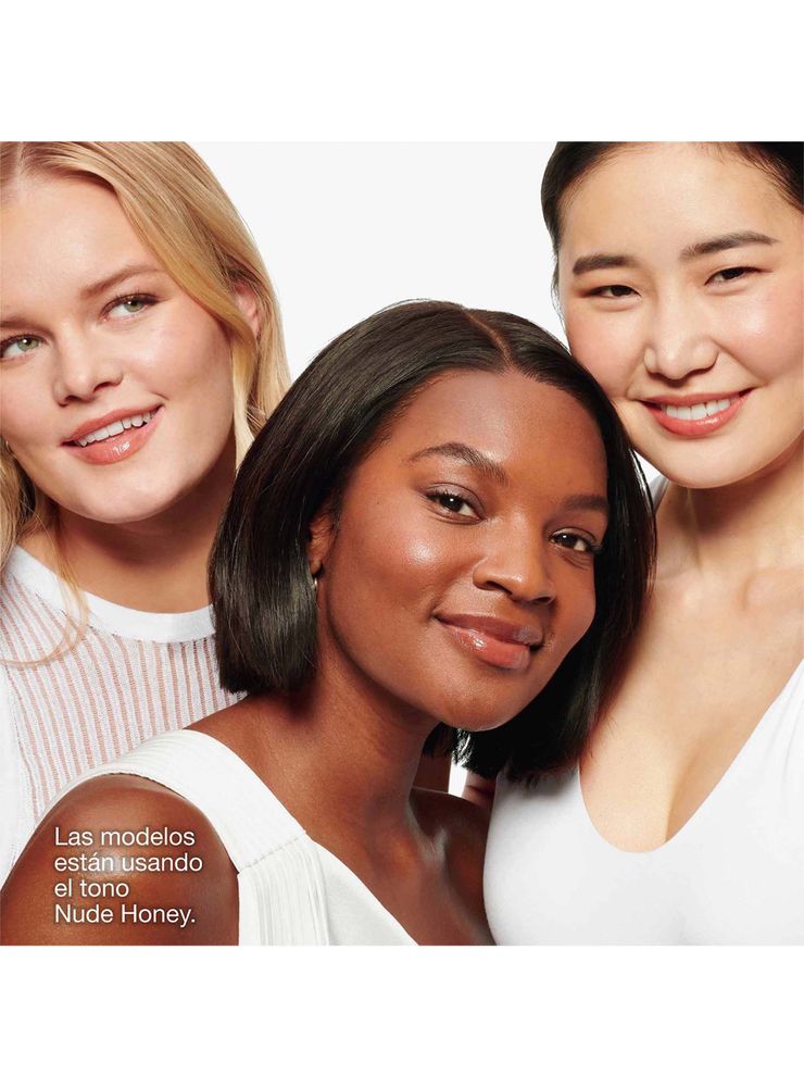 Clinique Almost Lipstick Nude Honey, foto 4