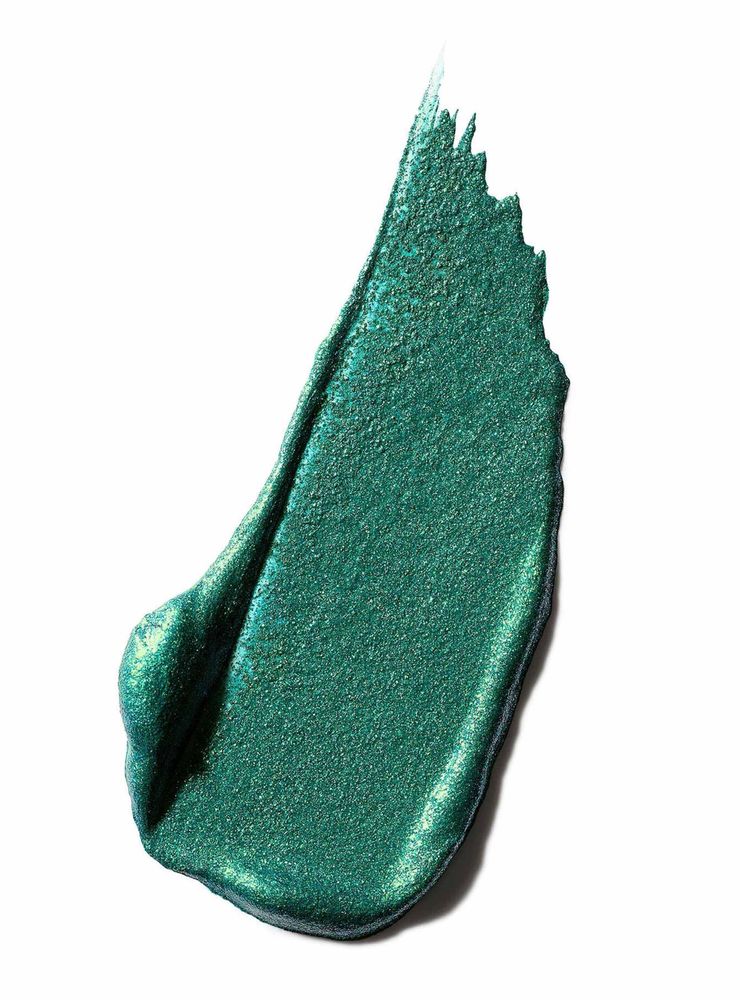 Mac Dazzleshadow Liquid Telepathic Teal, foto 2