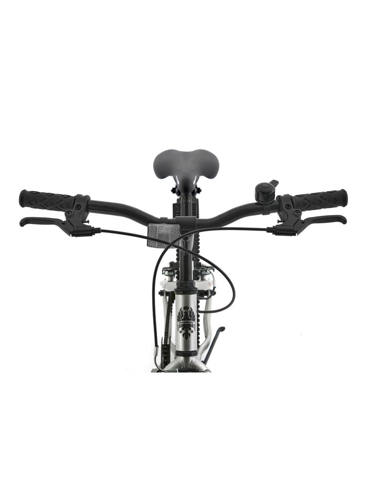 Bianchi Wolf 20 ST Plata, foto 3