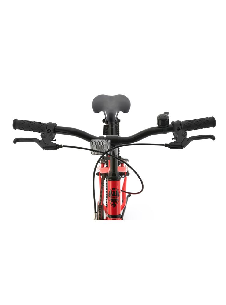 Bianchi Wolf 20 ST Rojo, foto 3
