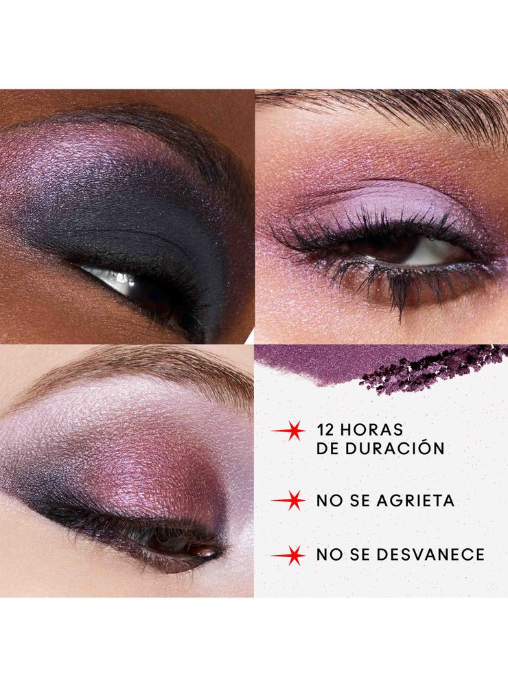 Mac Glitter Eye Shadow Can't Stop Don't Stop, foto 3