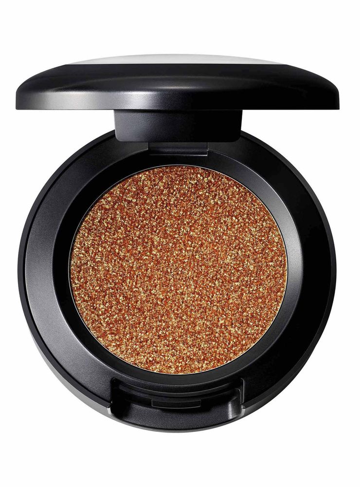 Mac Glitter Eye Shadow I Like 2 Watch