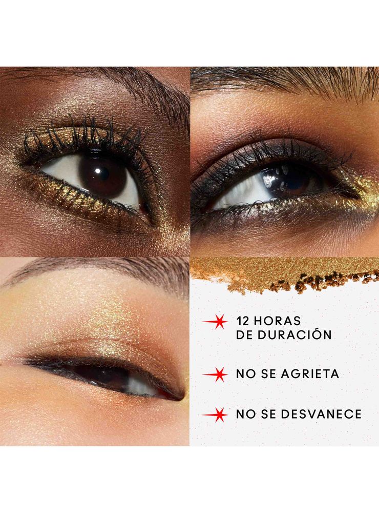 Mac Glitter Eye Shadow I Like 2 Watch, foto 3