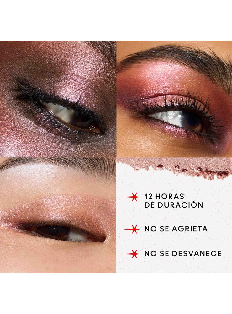 Mac Glitter Eye Shadow Last Dance, foto 3