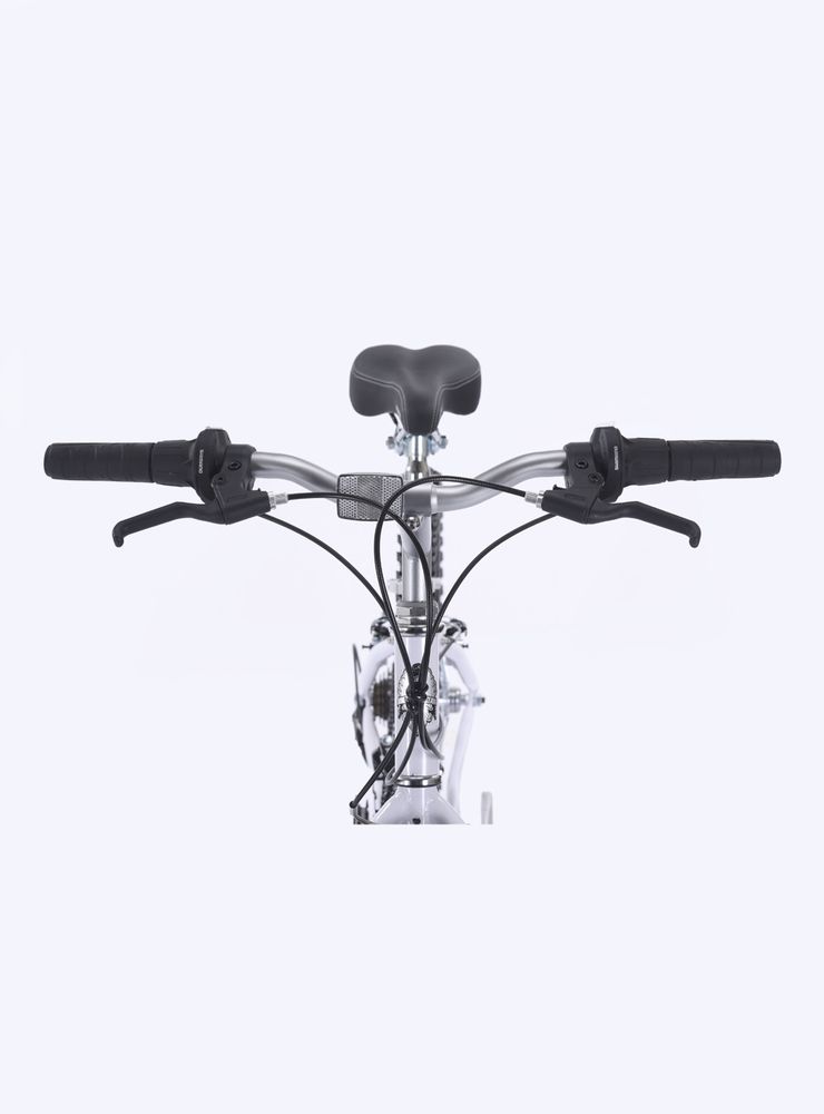Bianchi Classic 24 ST Blanco, foto 4