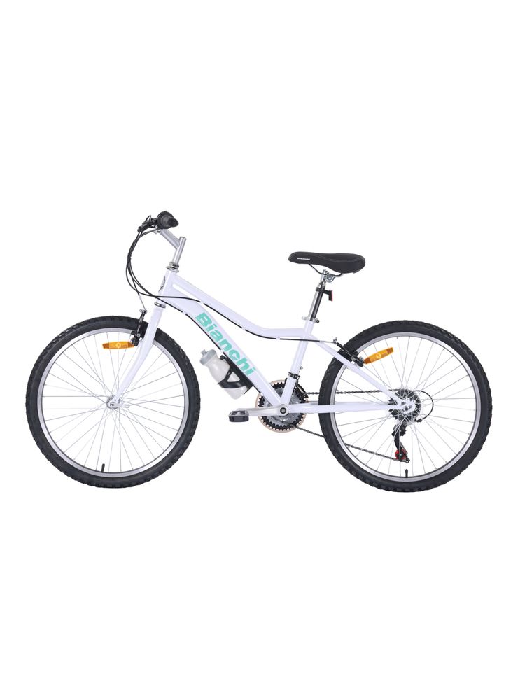 Bianchi Classic 24 ST Blanco, foto 2