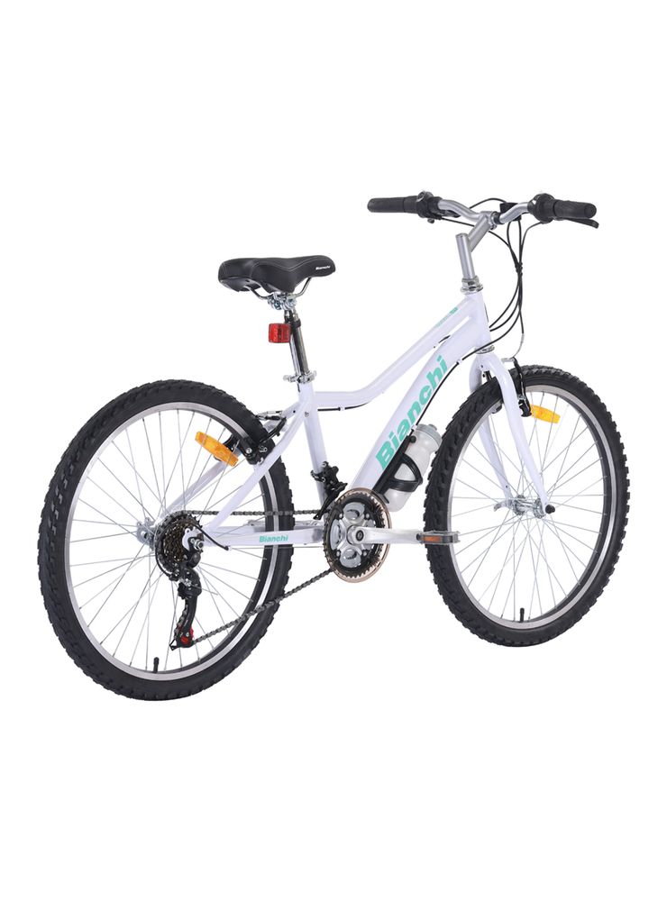 Bianchi Classic 24 ST Blanco, foto 3