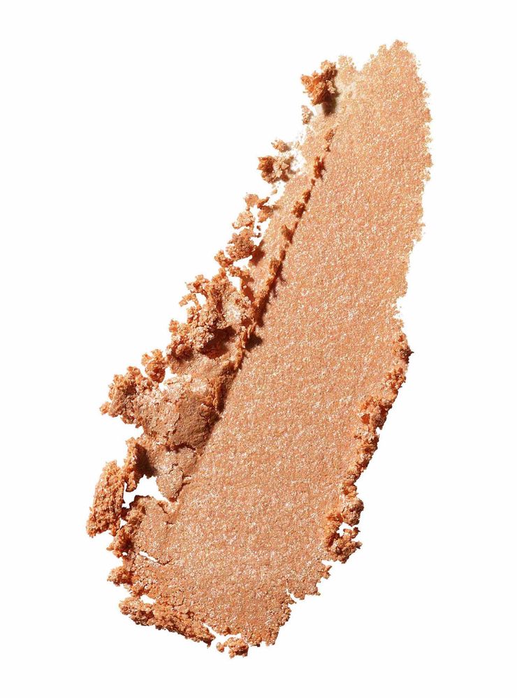 Mac Glitter Eye Shadow Oh So Gilty, foto 2