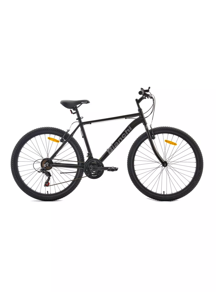 Bianchi Bicicleta MTB Aro 26' Pro ST Alloy
