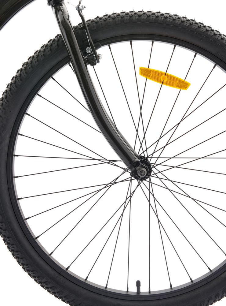 Bianchi MTB Pro 26 ST Alloy Negro, foto 3