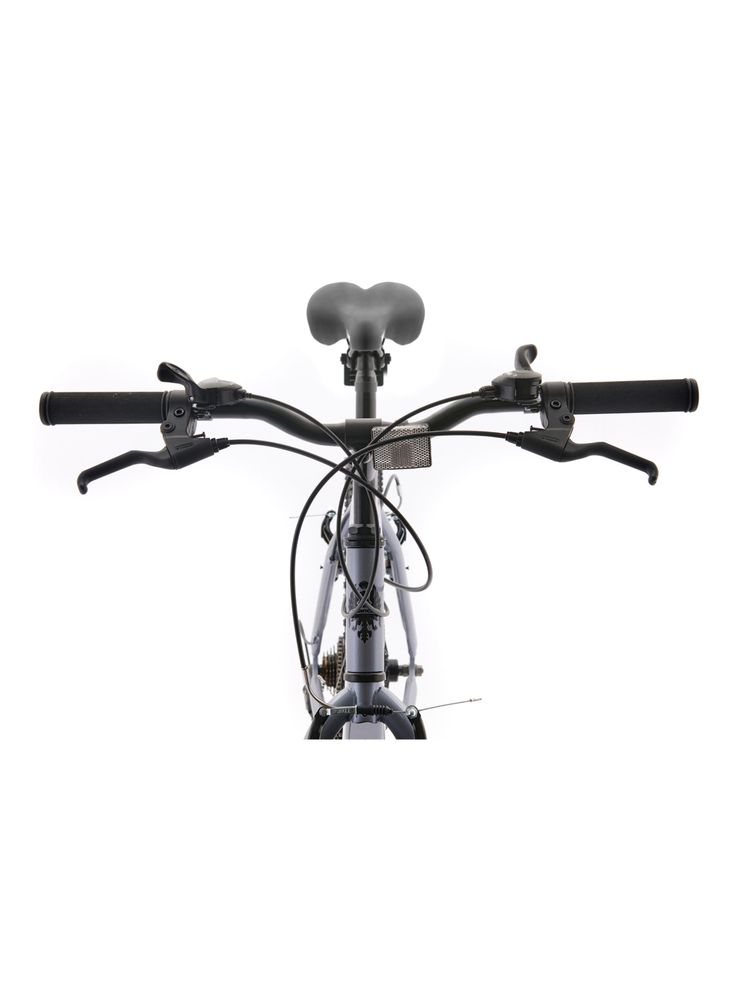 Bianchi MTB Pro 26 ST Alloy Gris, foto 3