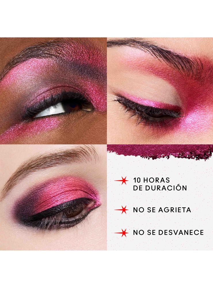 Mac Metallic Eye Shadow After Party, foto 3