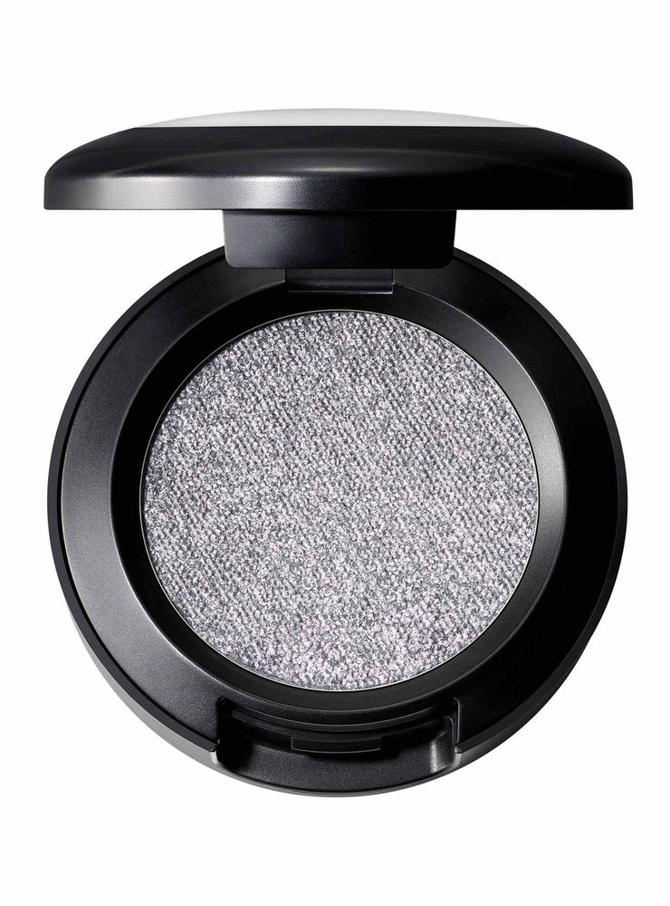 Mac Metallic Eye Shadow Discotheque