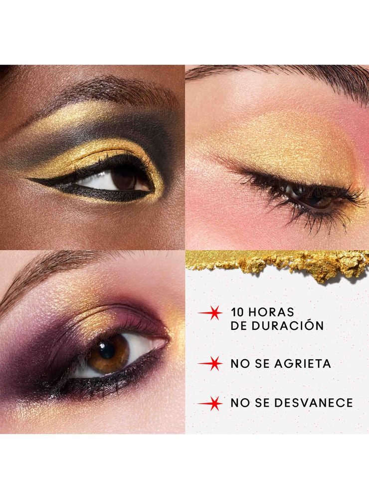 Mac Metallic Eye Shadow Allowance, foto 3