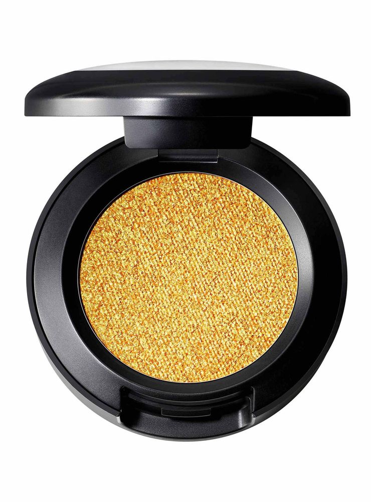 Mac Metallic Eye Shadow Allowance