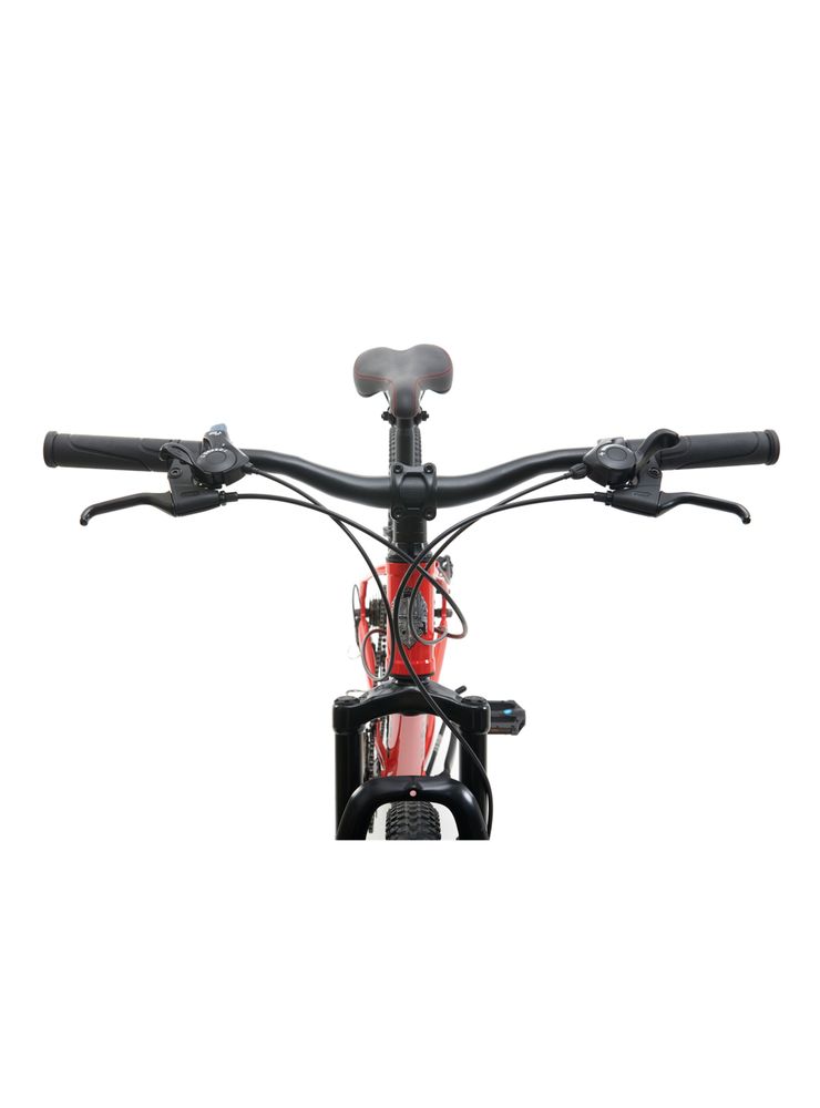 Bianchi Advantage 27.5 SX Lady Rojo, foto 3