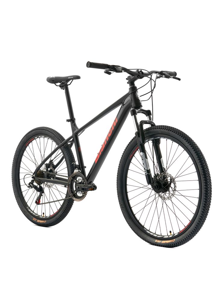 Bianchi Stone 27.5 SX Talla S Negro, foto 2