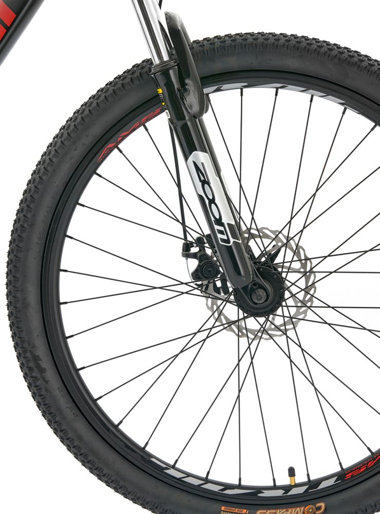 Bianchi Stone 27.5 SX Talla S Negro, foto 4