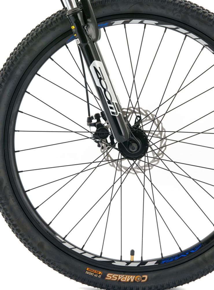 Bianchi Stone 27.5 SX Talla S Azul, foto 4