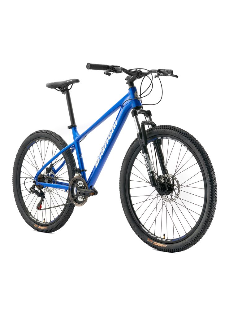 Bianchi Stone 27.5 SX Talla S Azul, foto 2