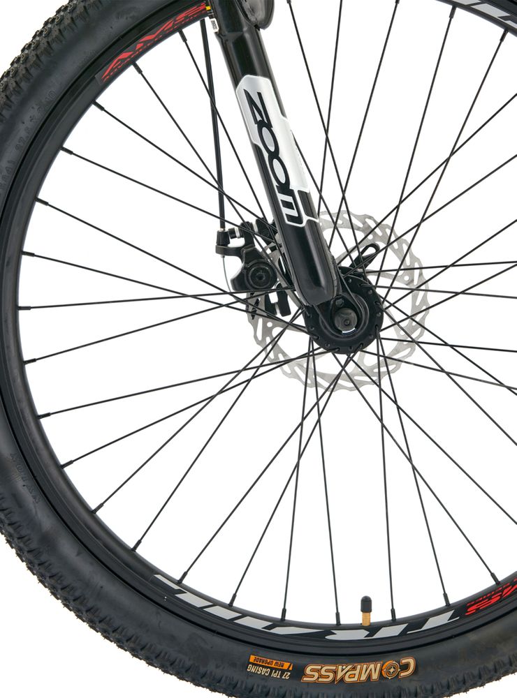 Bianchi Stone 27.5 SX Talla M Rojo, foto 4
