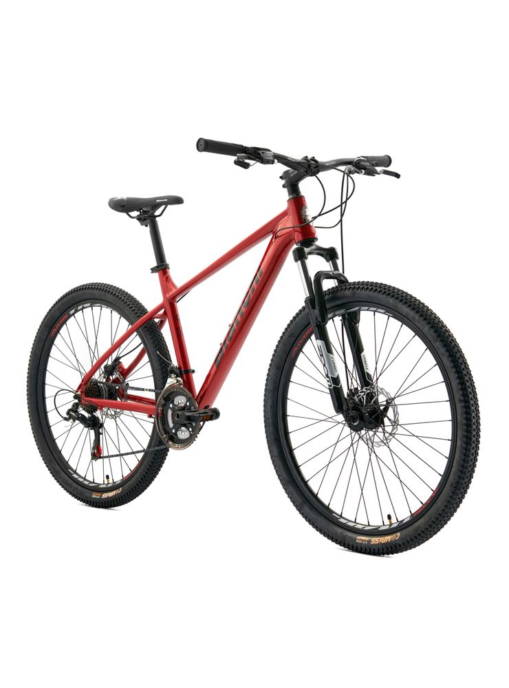 Bianchi Stone 27.5 SX Talla M Rojo, foto 2