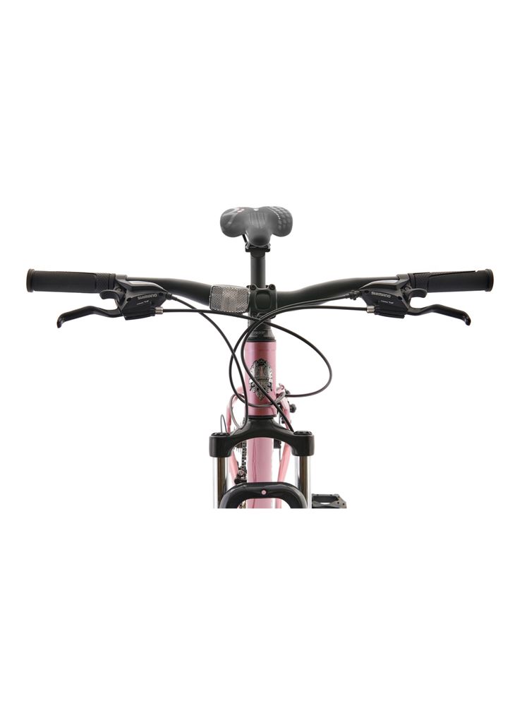 Bianchi Stone 27.5 SX Lady Rosado, foto 3