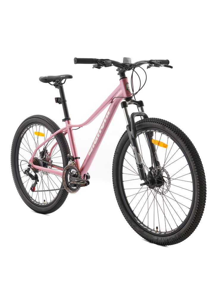 Bianchi Stone 27.5 SX Lady Rosado, foto 2